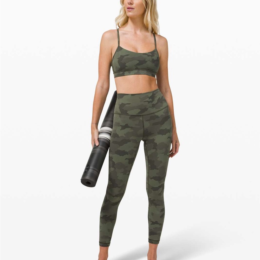 Lululemon Align Pant II